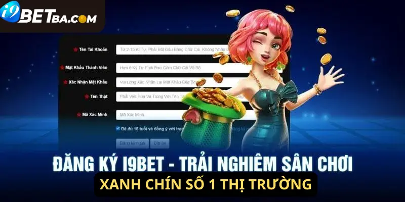 Hướng dẫn tạo tài khoản