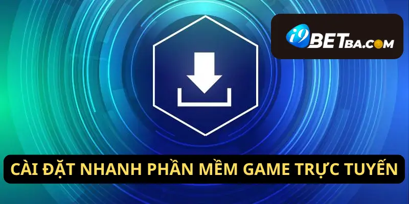 Cách cài đặt phần mềm chơi game đổi thưởng về máy IOS