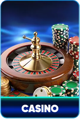 sảnh Casino I9Bet