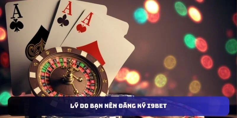 Đăng ký I9Bet