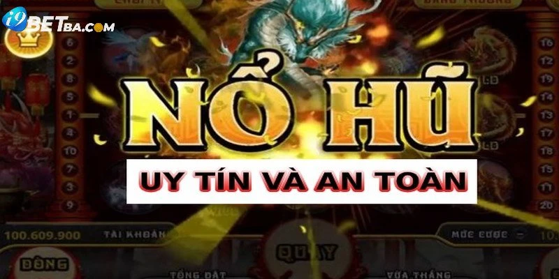 Nổ hũ đổi thưởng