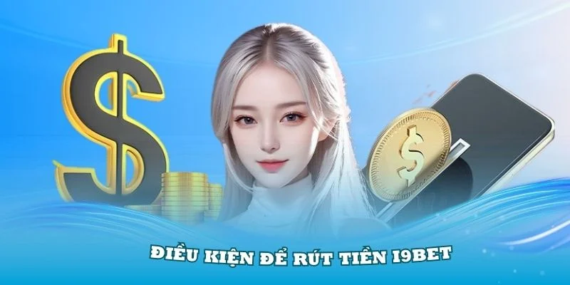 Rút tiền tiện lợi tại I9Bet