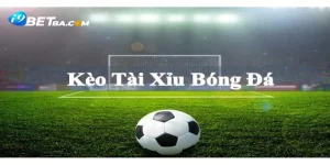 Tài xỉu bóng đá tại I9Bet