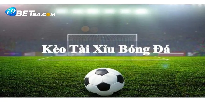 Tài xỉu bóng đá tại I9Bet